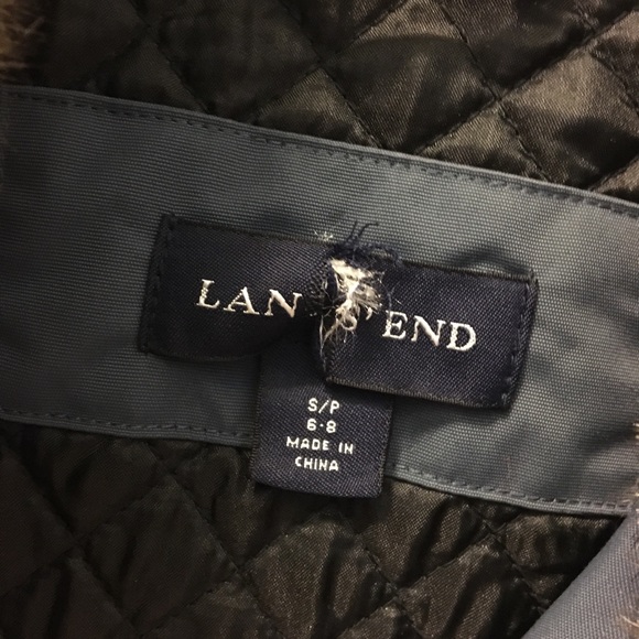 Women’s jacket fall / winter - Picture 6 of 6